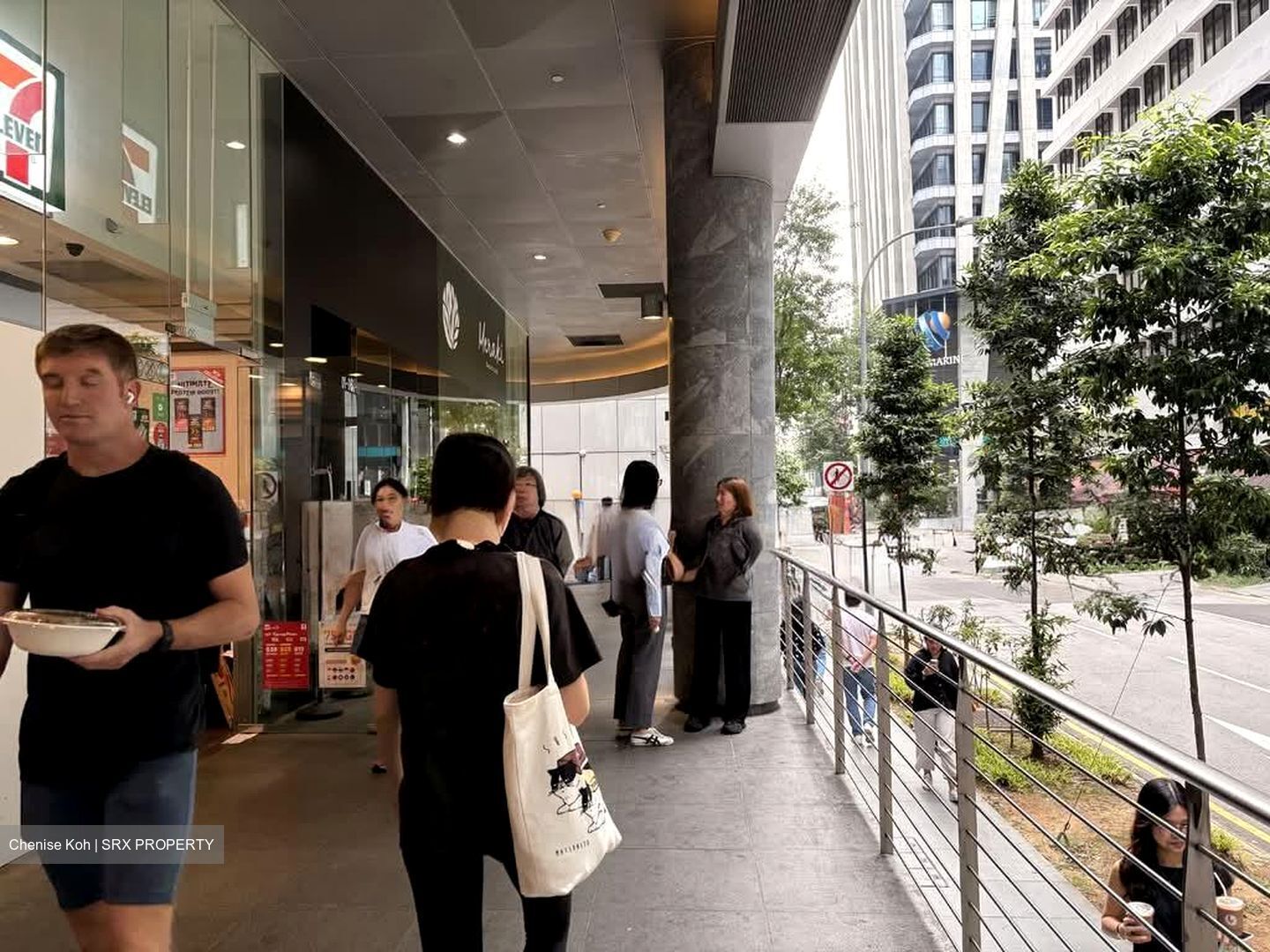 Lau Pa Sat Festival Market (D1), Retail #556798021
